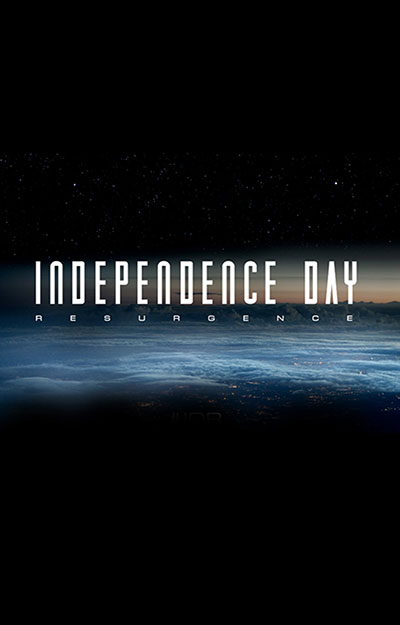 Independance Day Resurgence
